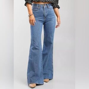 Wrangler WANDERER Jean
